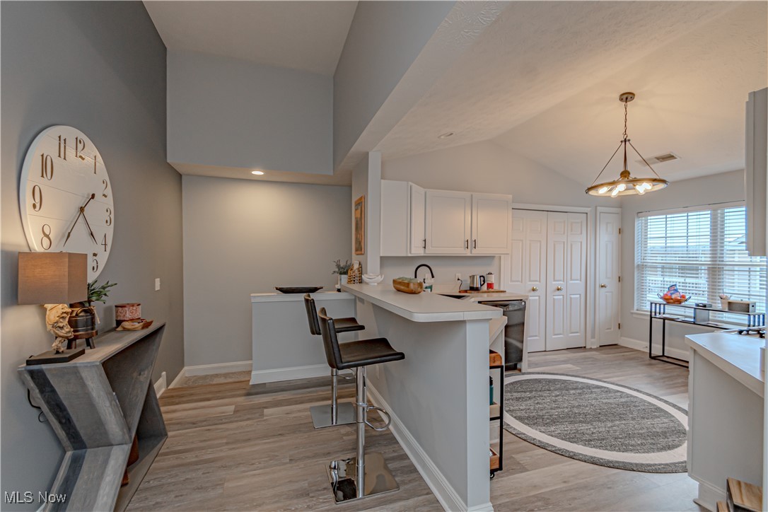 Regency Hlnds 3rd Amd Pc - Residential