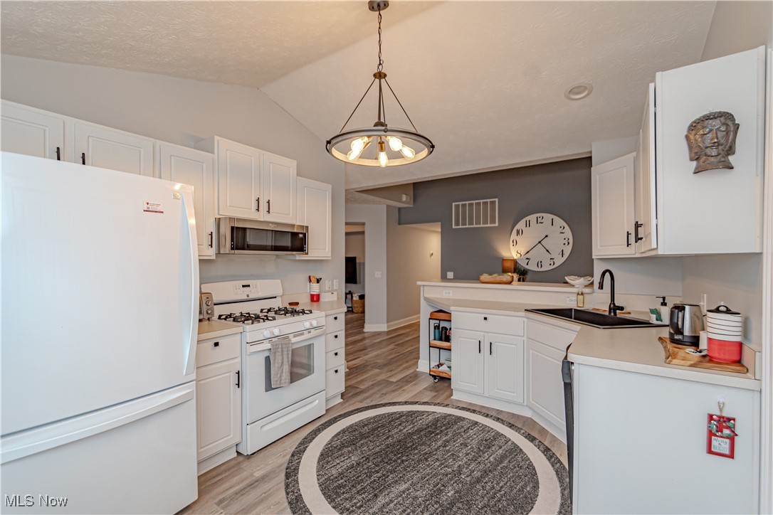 Regency Hlnds 3rd Amd Pc - Residential