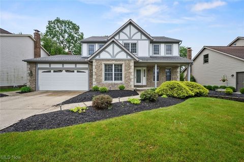 19569 Winding Trail, Strongsville, OH 44149 - #: 5132511