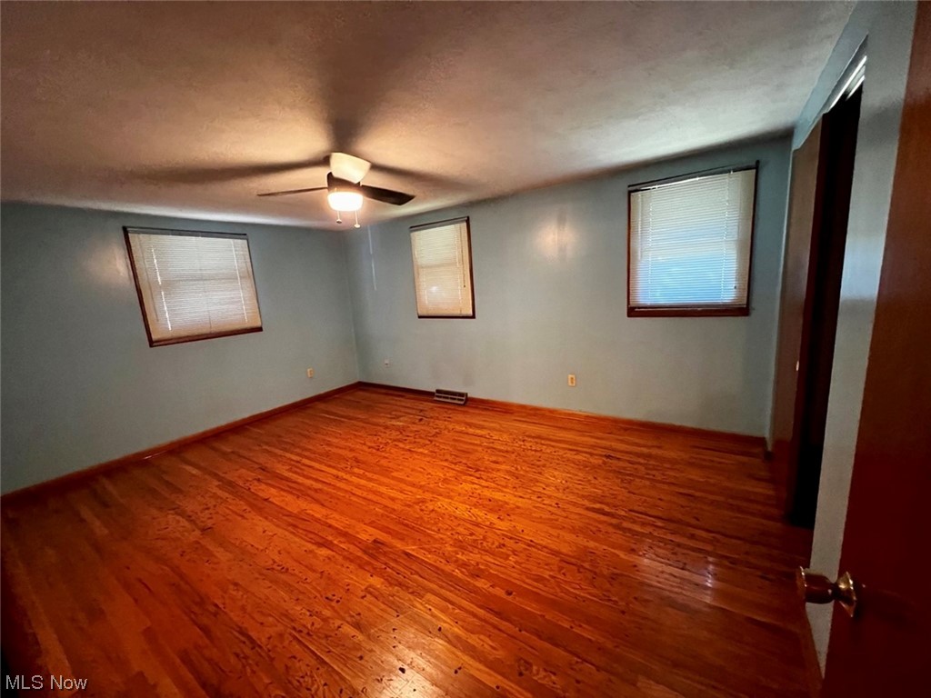 Canton Gardens - Residential