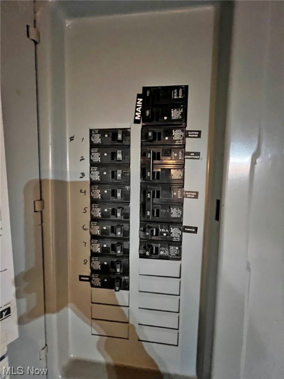 Canton Gardens - Residential