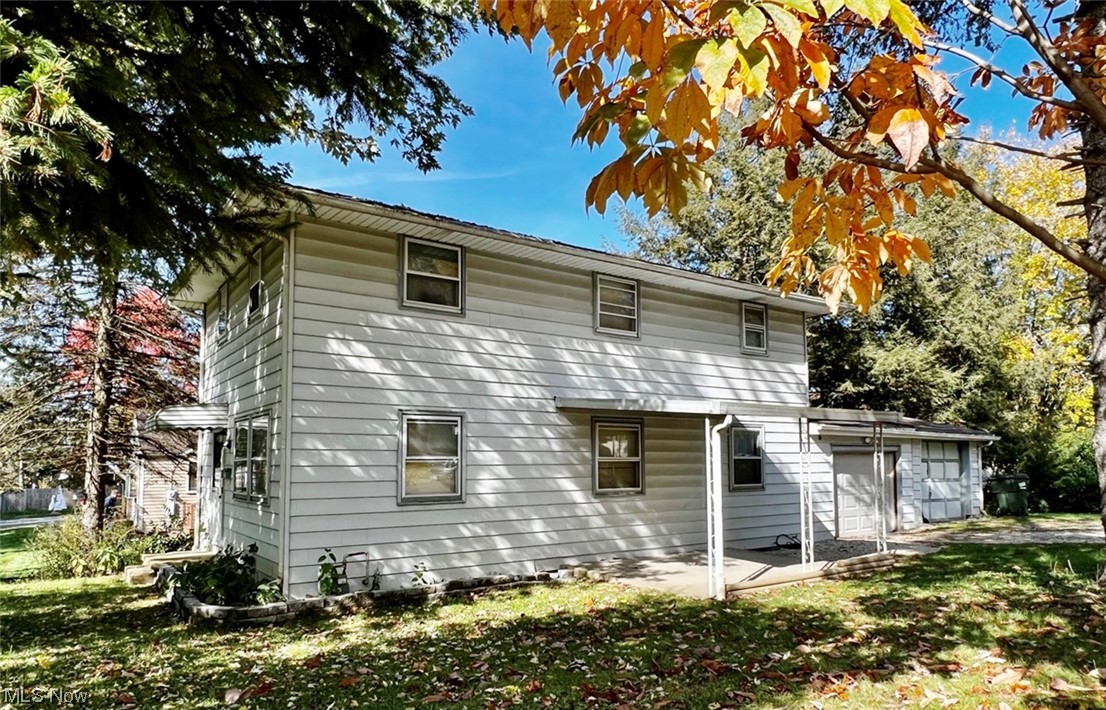 Canton Gardens - Residential