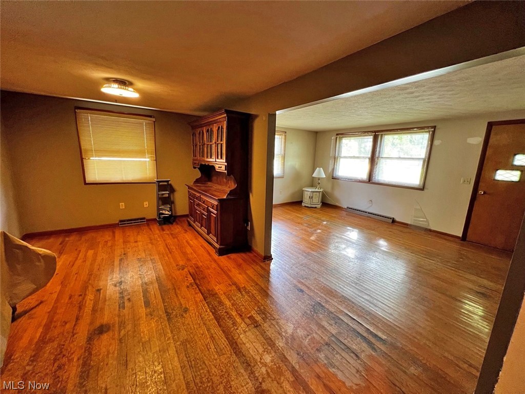 Canton Gardens - Residential