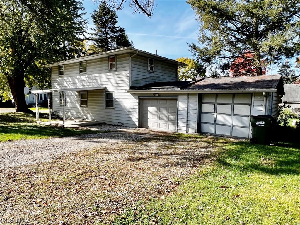 Canton Gardens - Residential