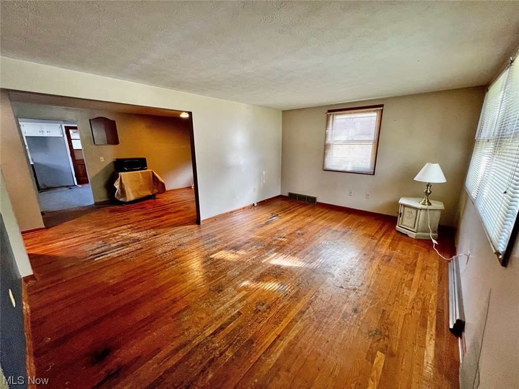 Canton Gardens - Residential