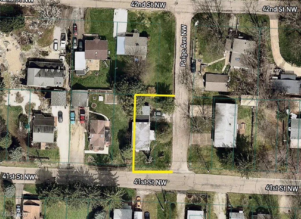 Canton Gardens - Residential