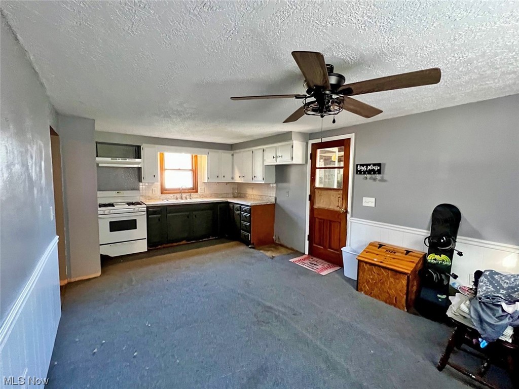 Canton Gardens - Residential