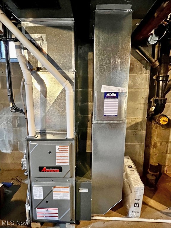 Canton Gardens - Residential