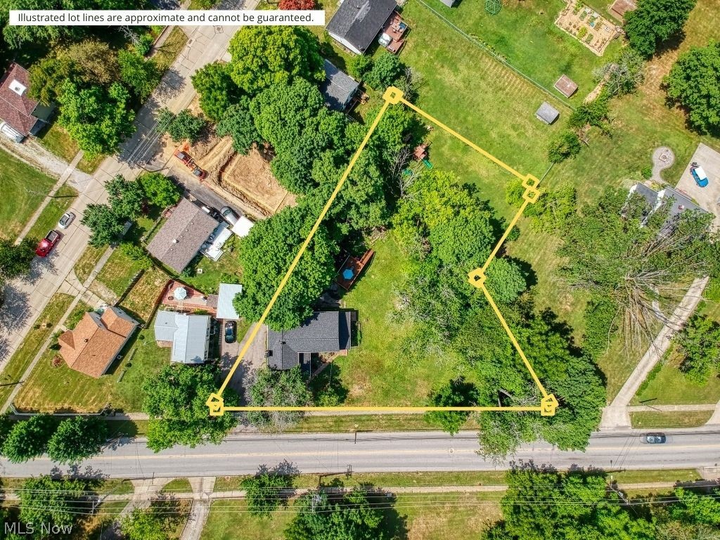 Boardman - Residential