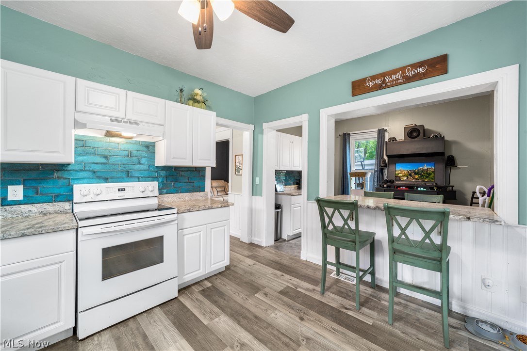 Boardman - Residential