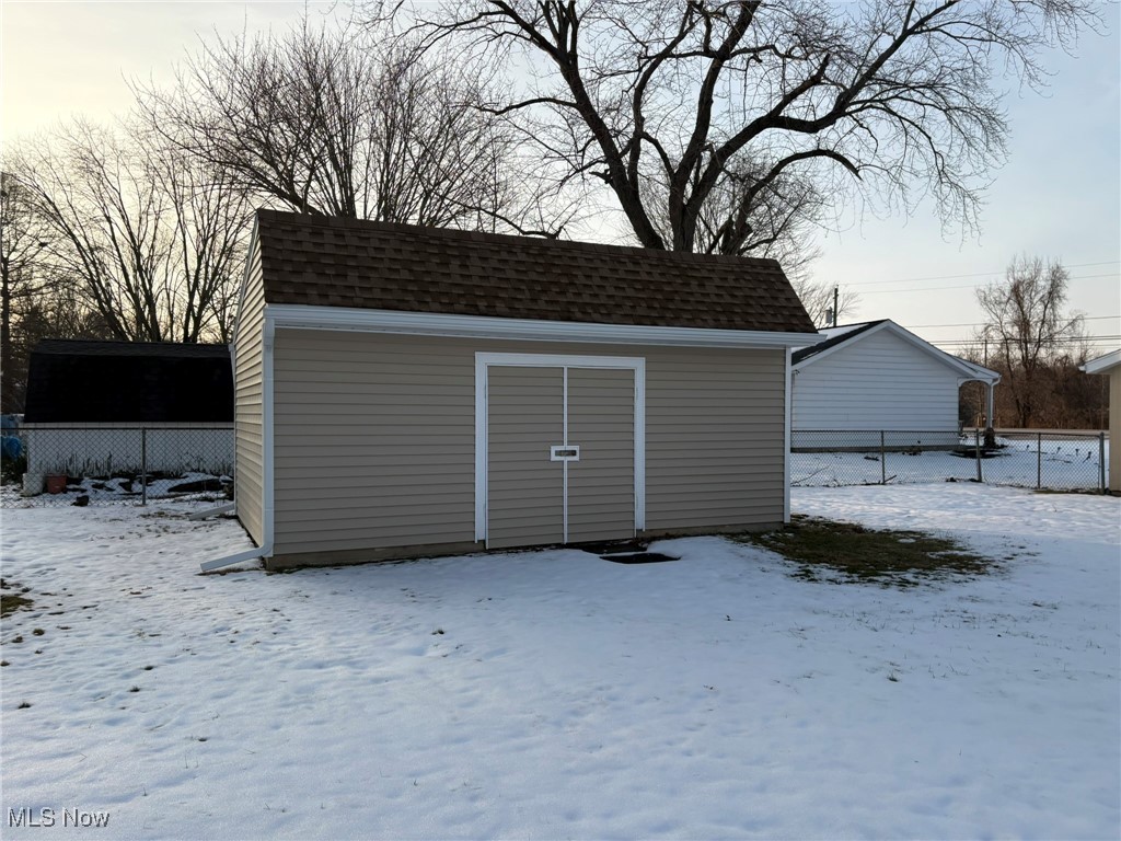 Carlisle Sec 07 - Residential