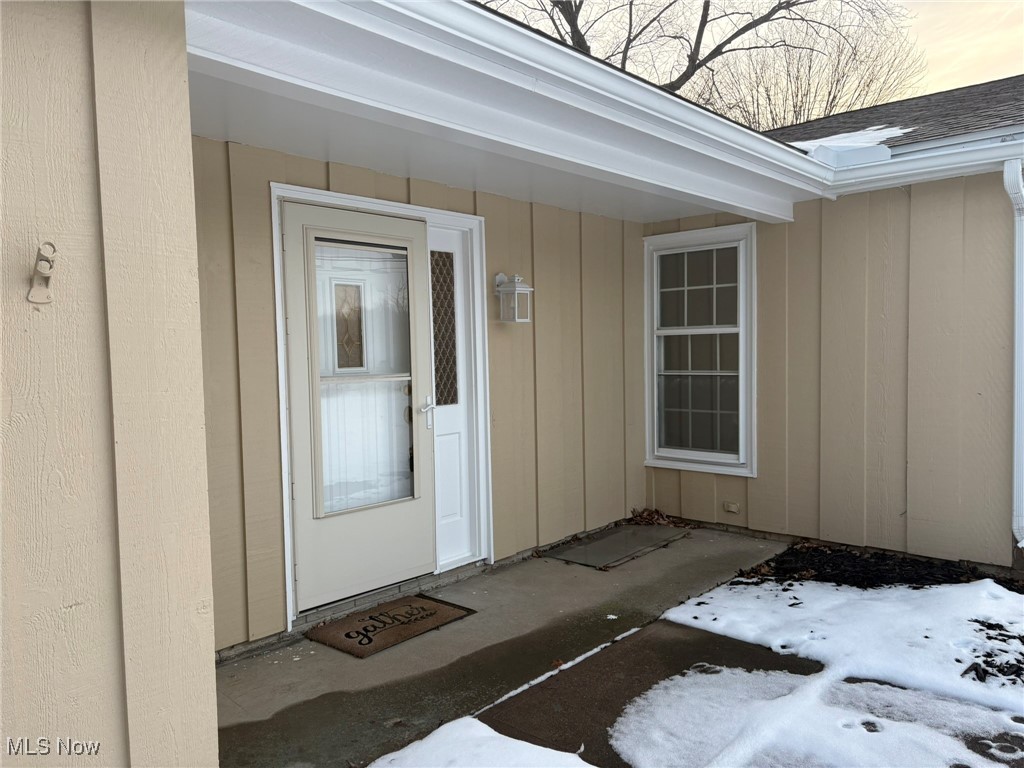 Carlisle Sec 07 - Residential