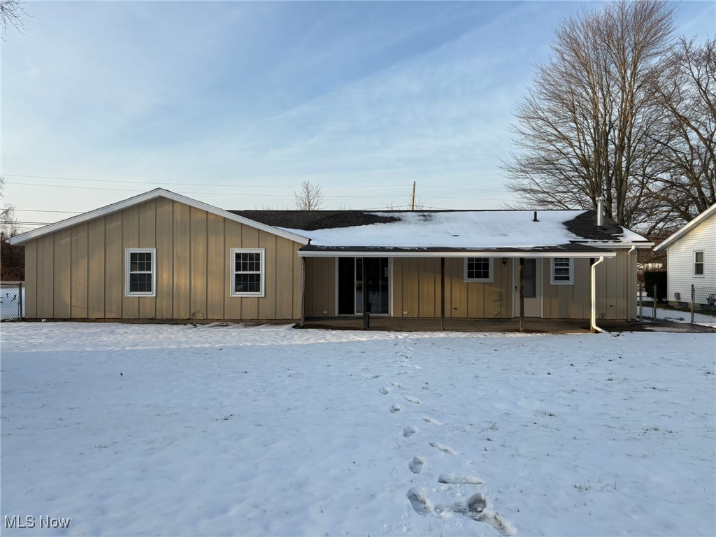 Carlisle Sec 07 - Residential