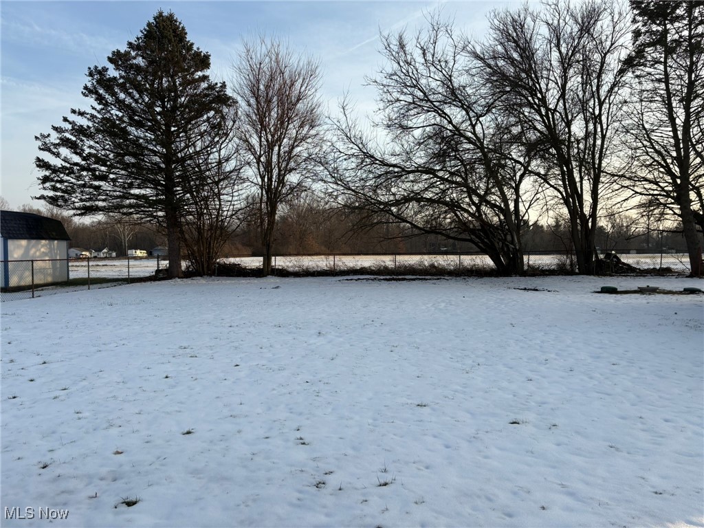 Carlisle Sec 07 - Residential