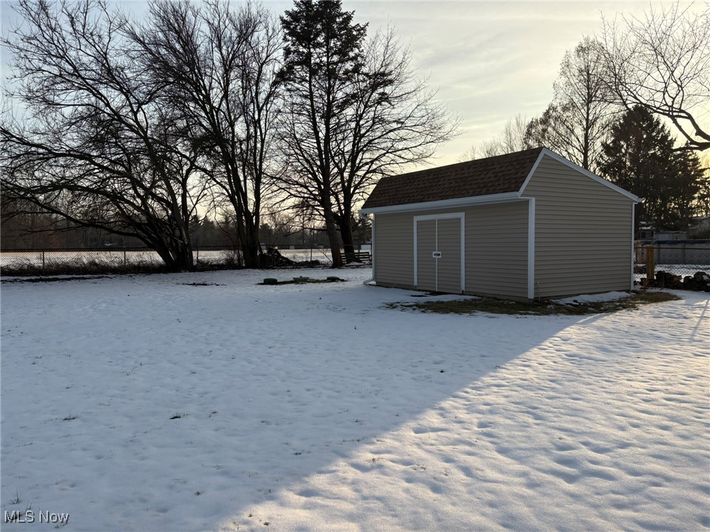 Carlisle Sec 07 - Residential