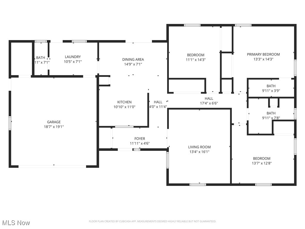 Carlisle Sec 07 - Residential