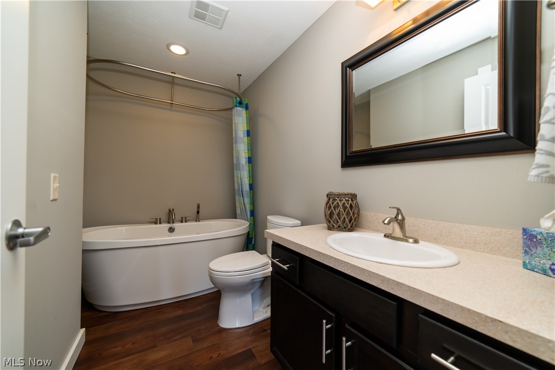 Village/Watermark Condo - Residential