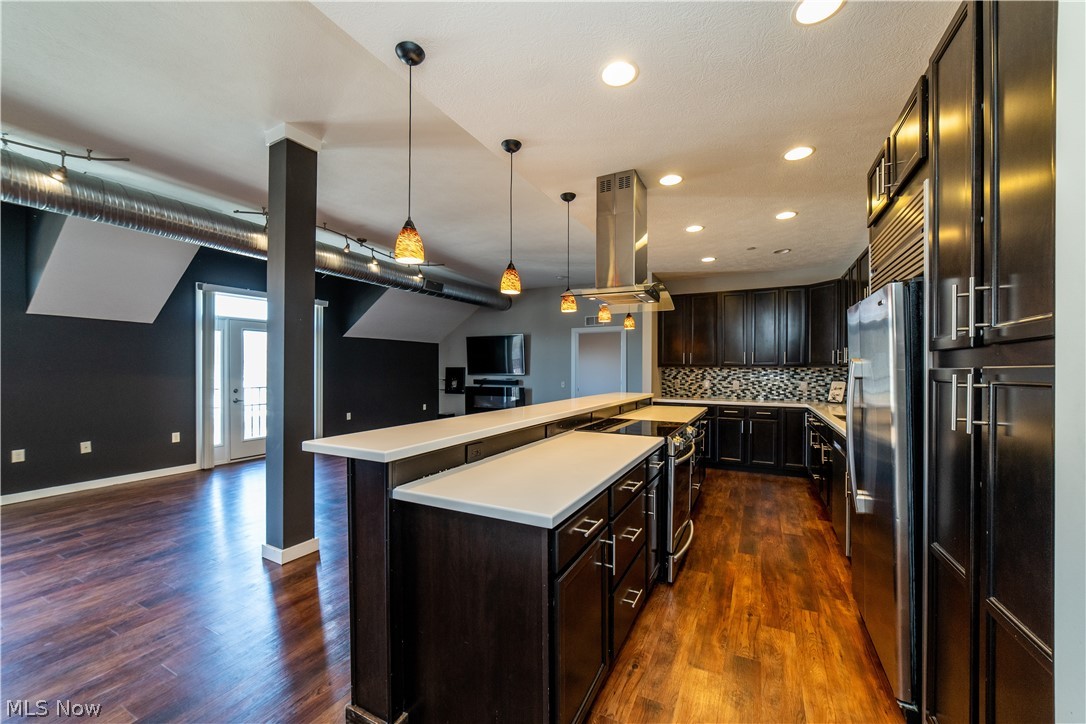 Village/Watermark Condo - Residential