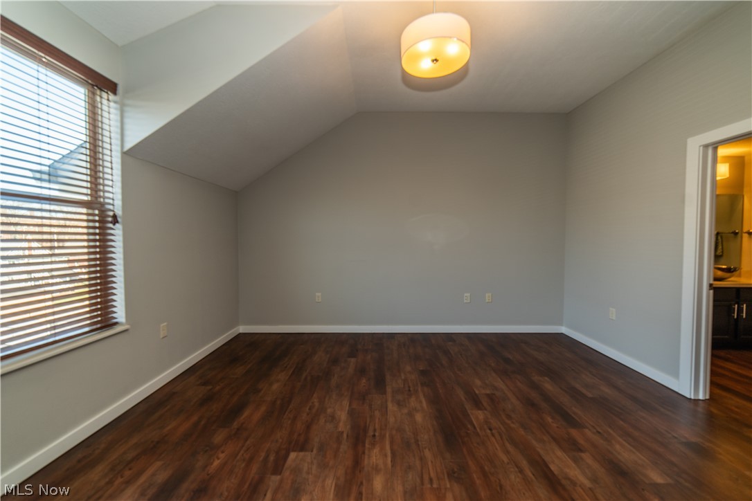 Village/Watermark Condo - Residential