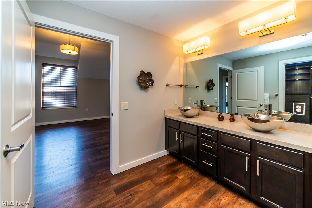 Village/Watermark Condo - Residential