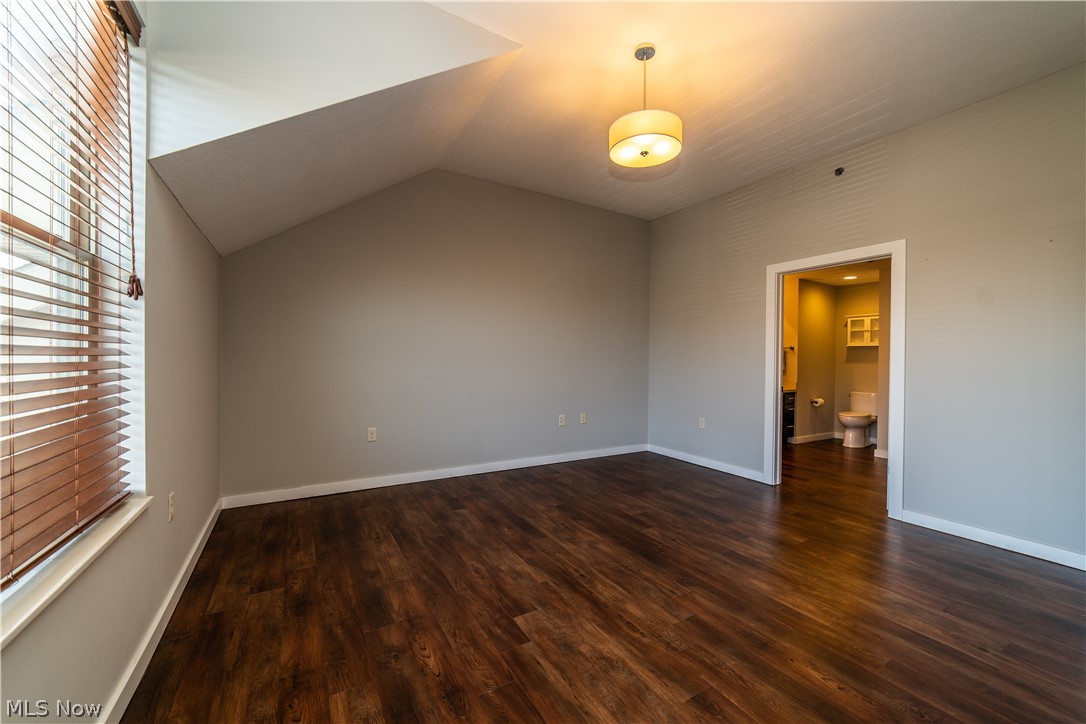 Village/Watermark Condo - Residential