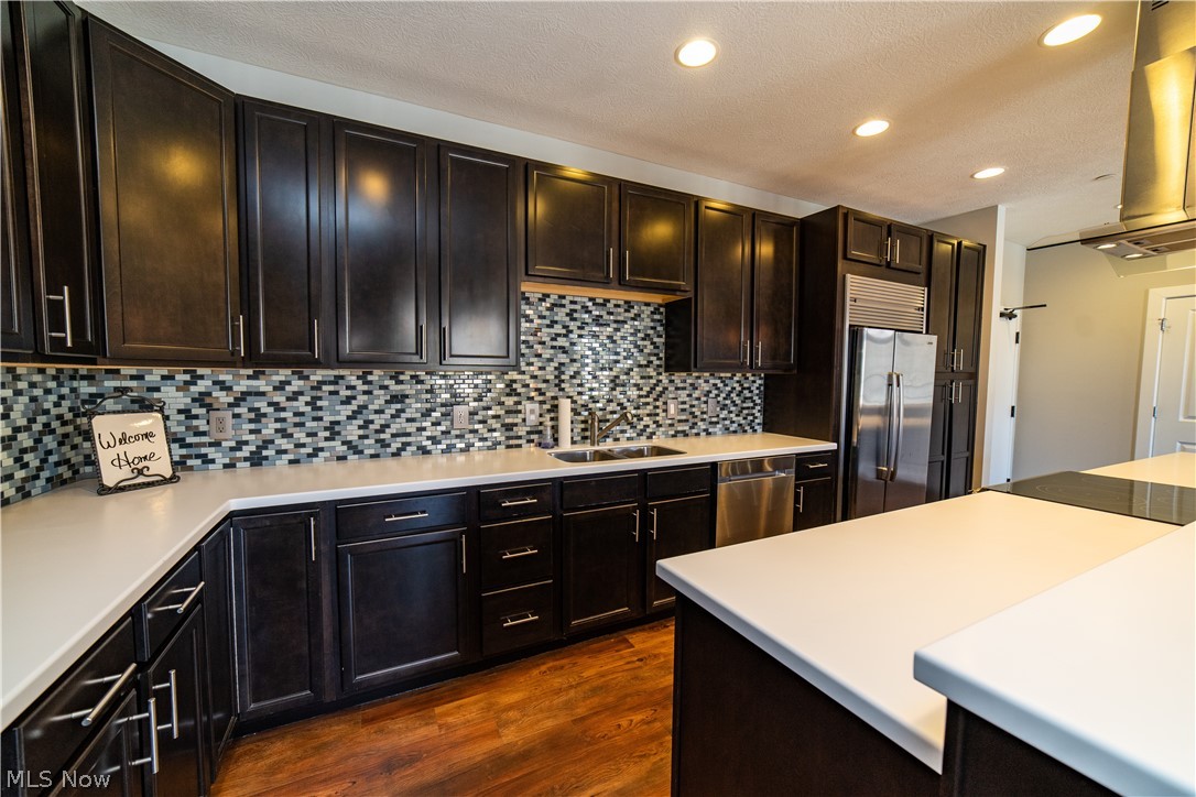 Village/Watermark Condo - Residential