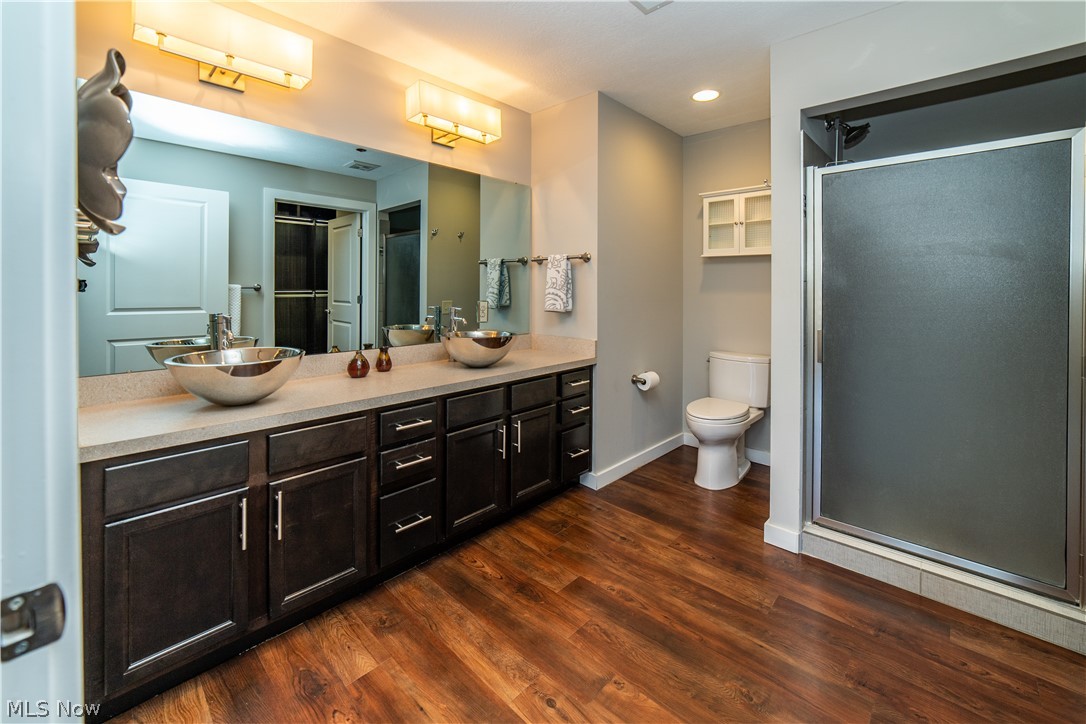 Village/Watermark Condo - Residential