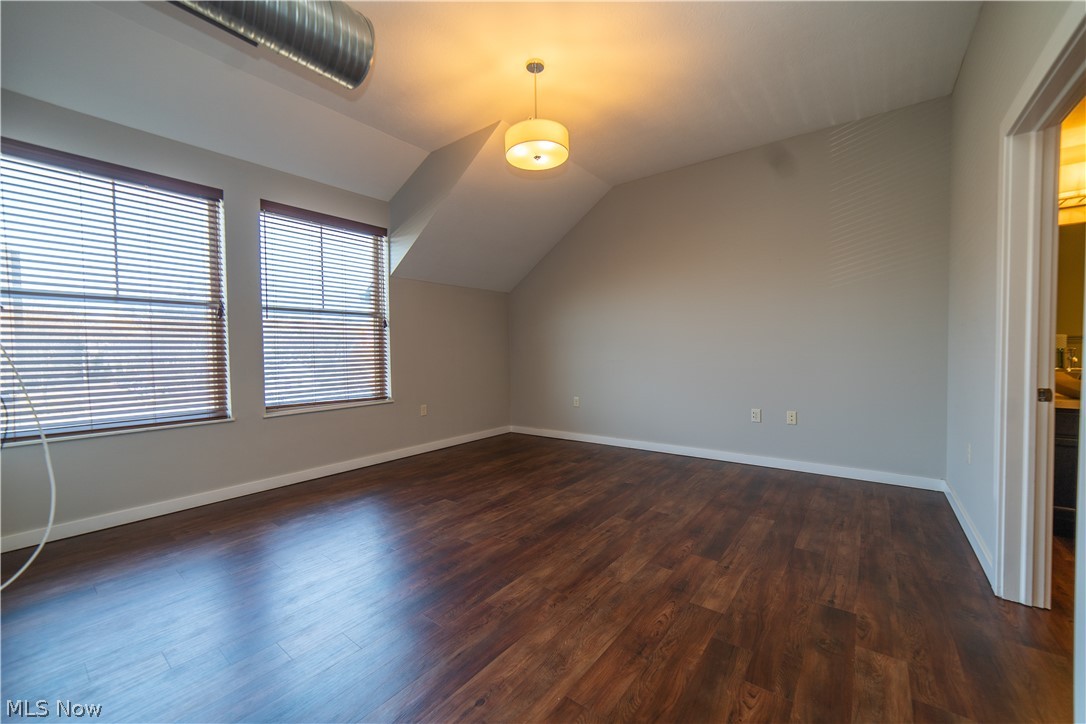 Village/Watermark Condo - Residential