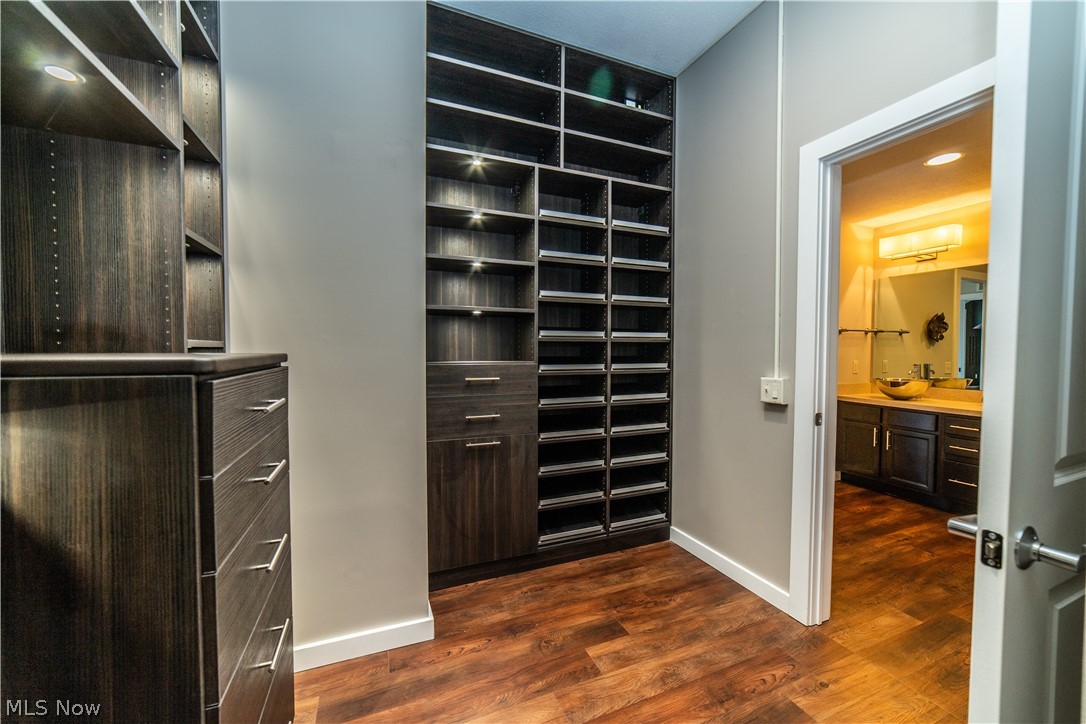 Village/Watermark Condo - Residential