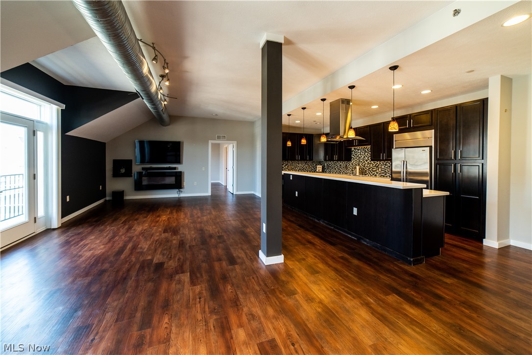 Village/Watermark Condo - Residential