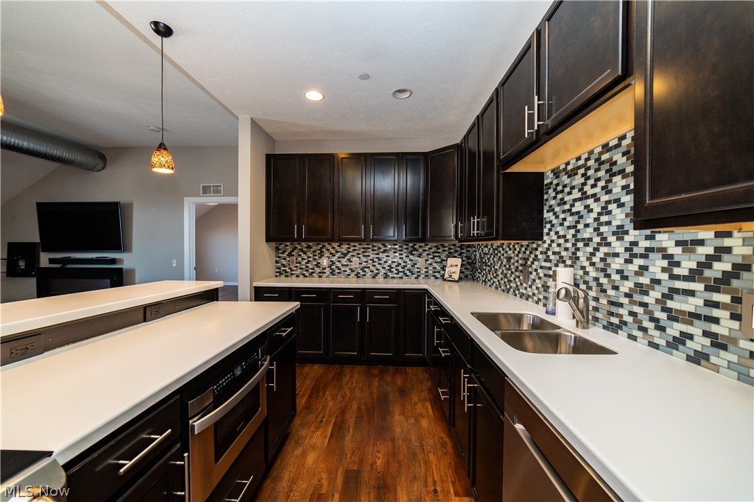 Village/Watermark Condo - Residential