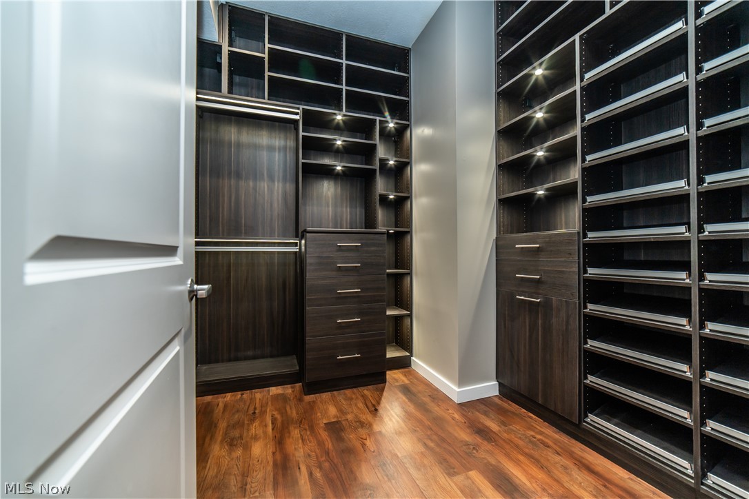 Village/Watermark Condo - Residential