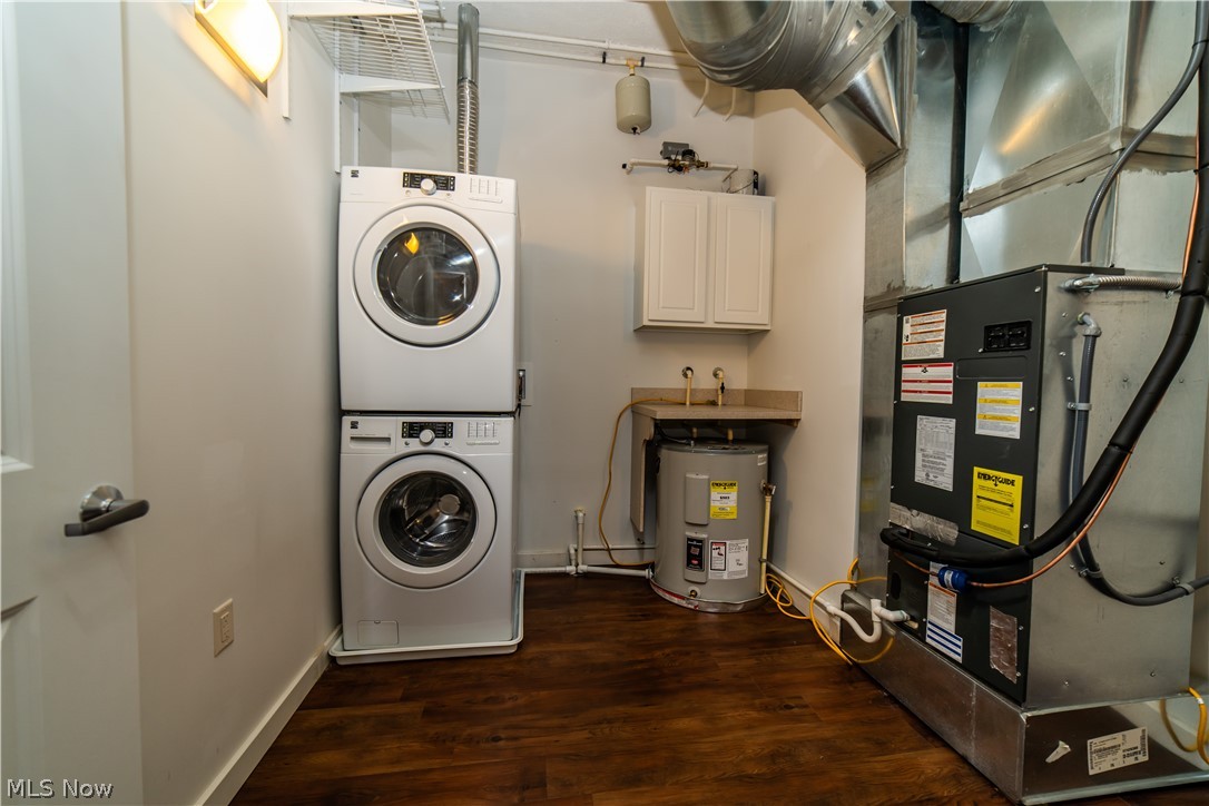 Village/Watermark Condo - Residential