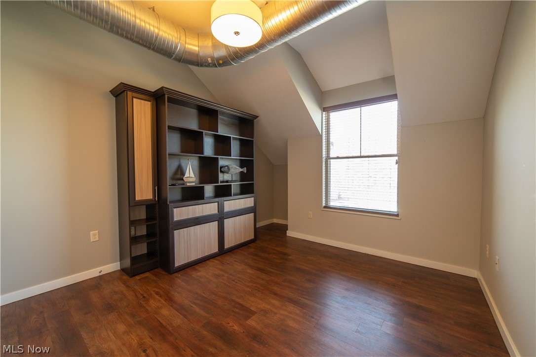 Village/Watermark Condo - Residential