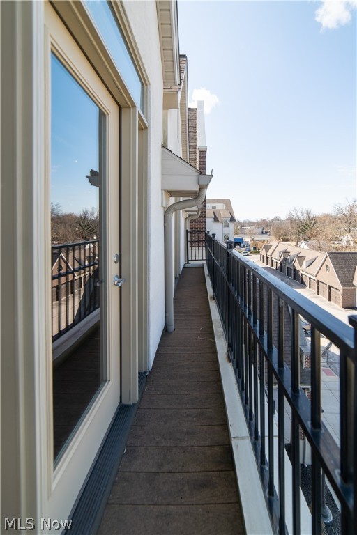 Village/Watermark Condo - Residential