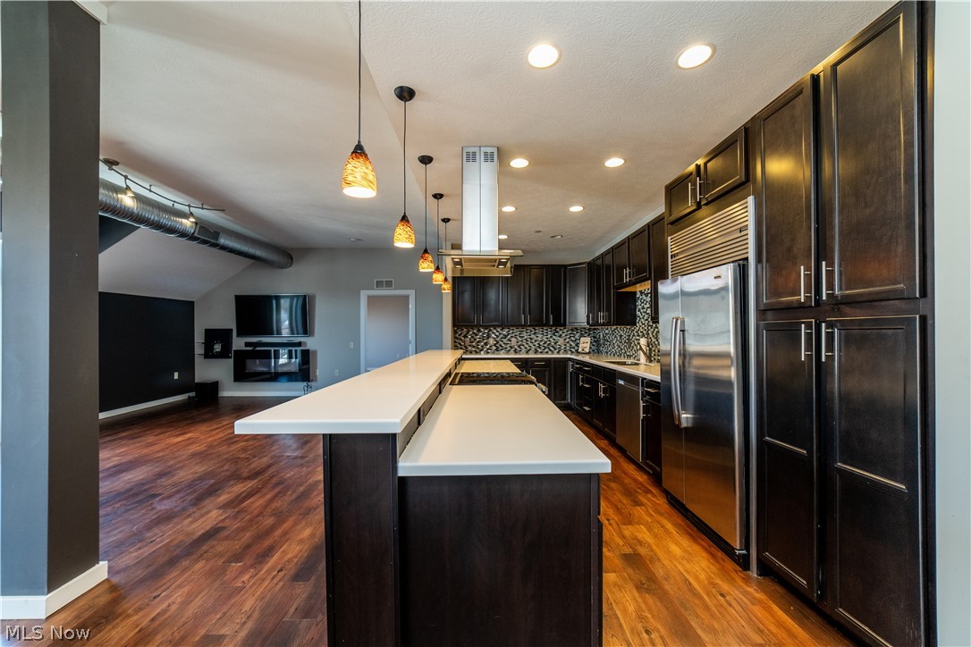 Village/Watermark Condo - Residential