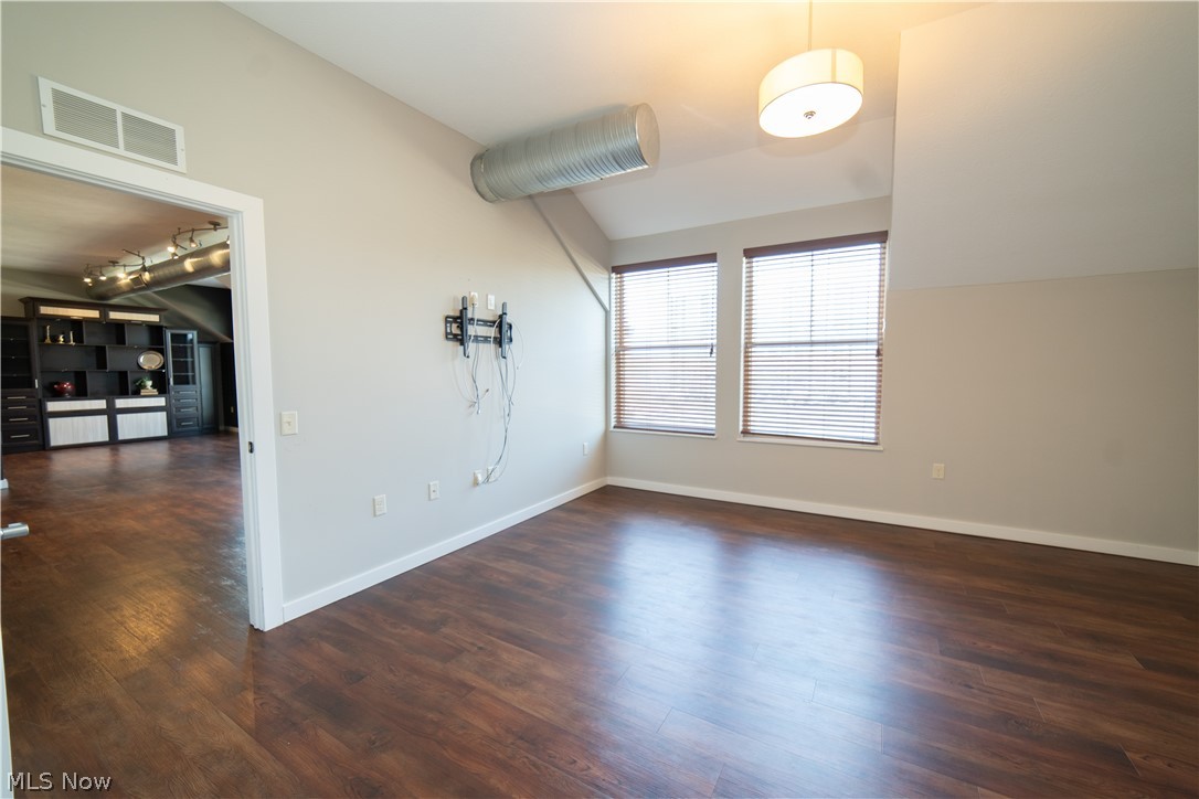 Village/Watermark Condo - Residential