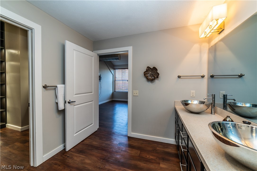 Village/Watermark Condo - Residential