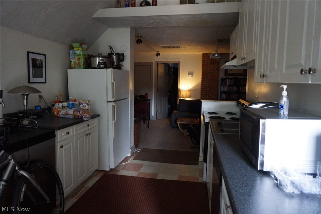 William Slades Allotment - Residential Income