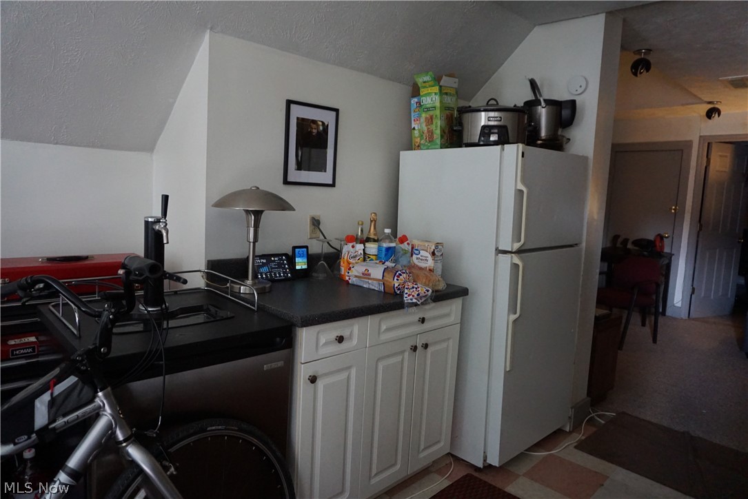 William Slades Allotment - Residential Income