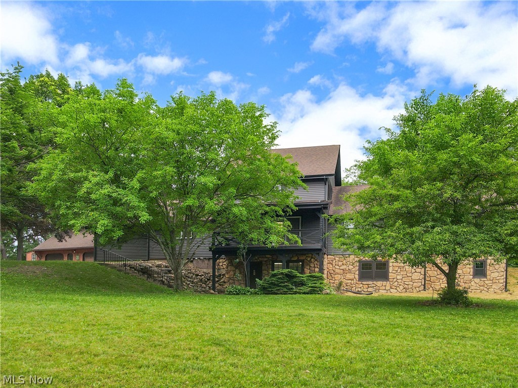 3731 Fortuna Drive