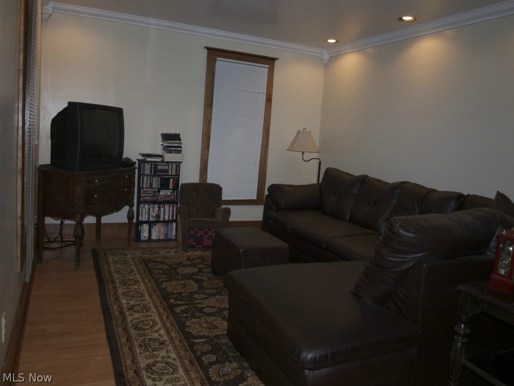 City/Cortland - Residential