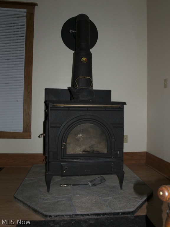 City/Cortland - Residential