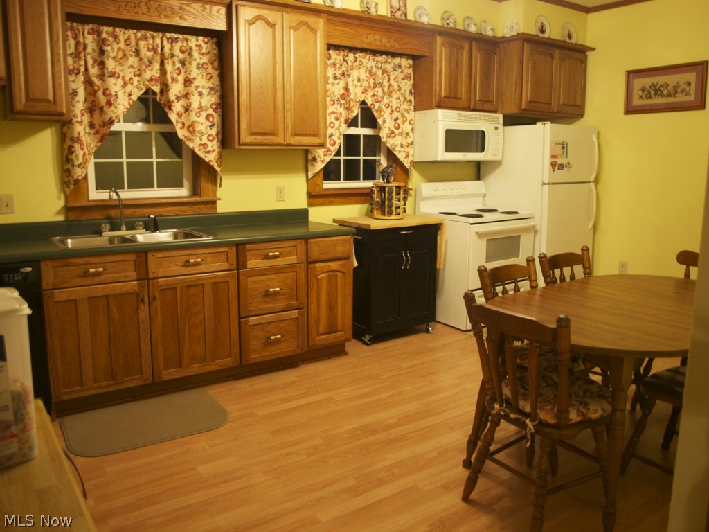 City/Cortland - Residential