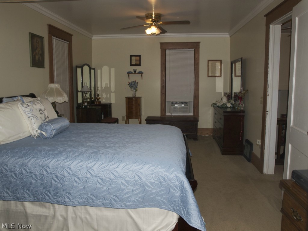 City/Cortland - Residential