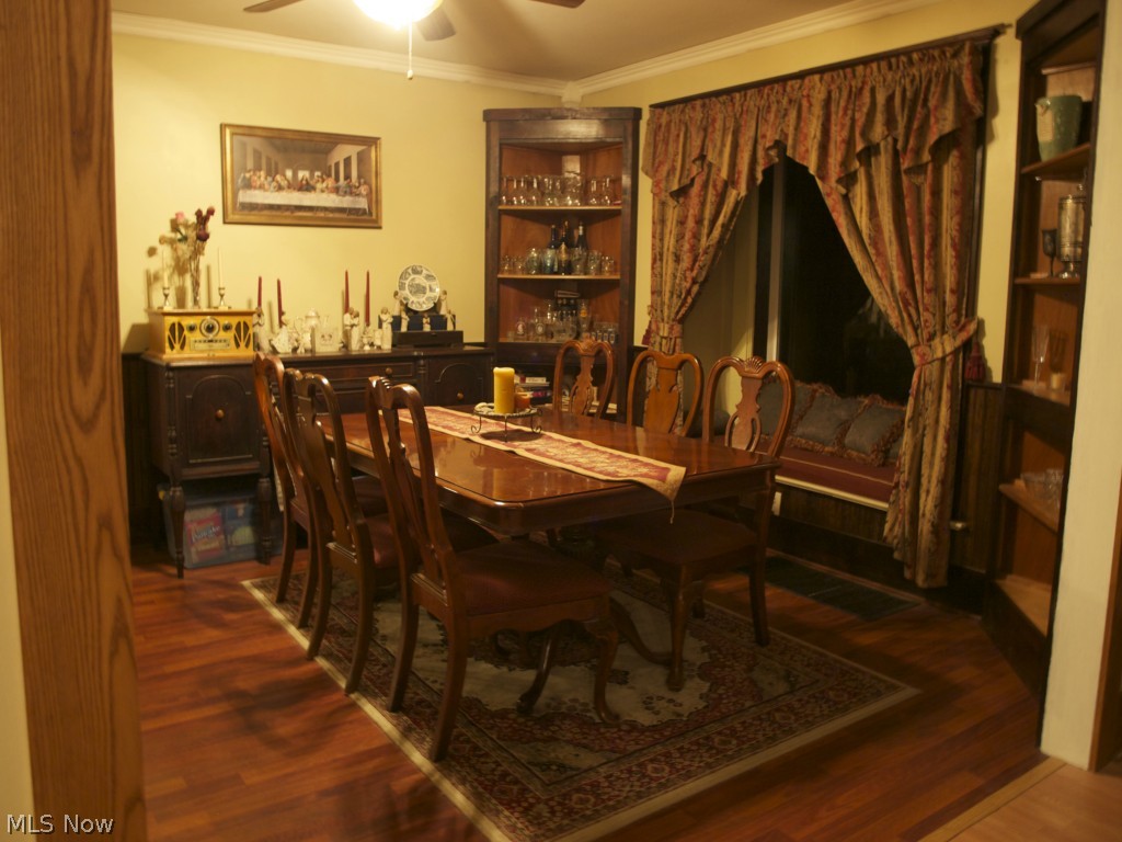 City/Cortland - Residential