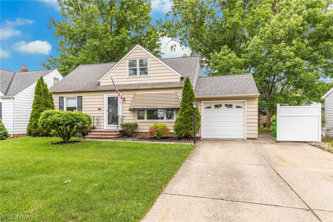 Mayfair Acres - Residential