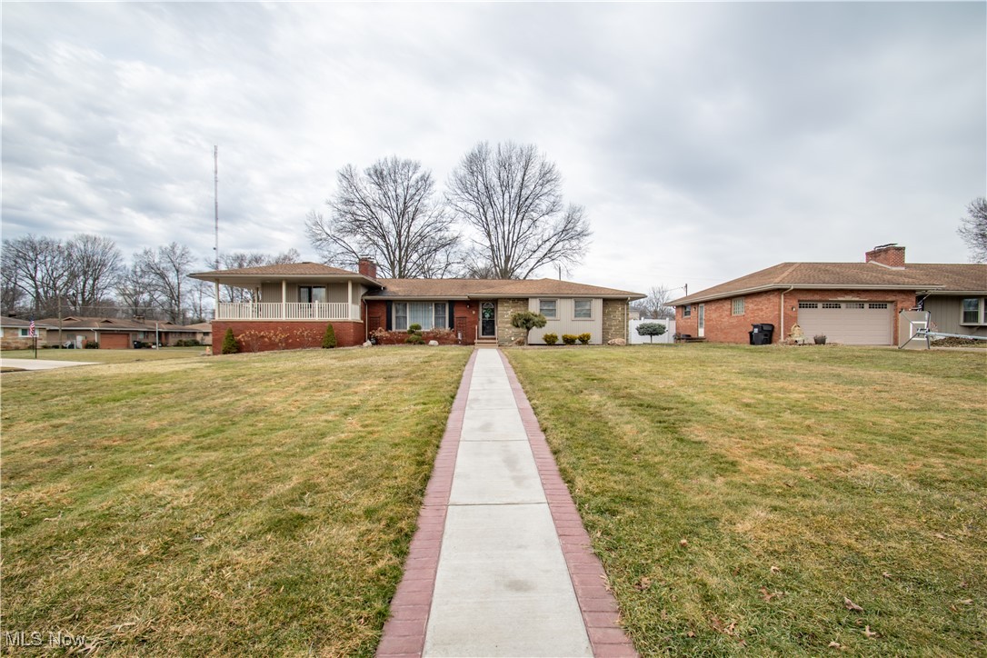 2614 Ardenwood Pl, Austintown, Ohio image 4