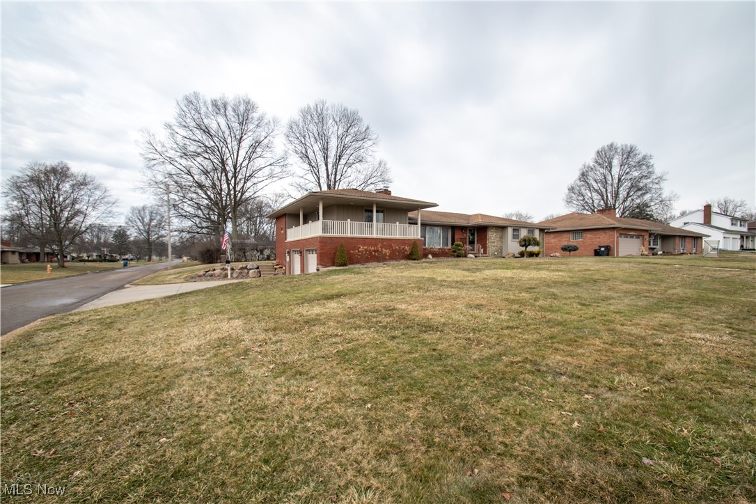 2614 Ardenwood Pl, Austintown, Ohio image 5