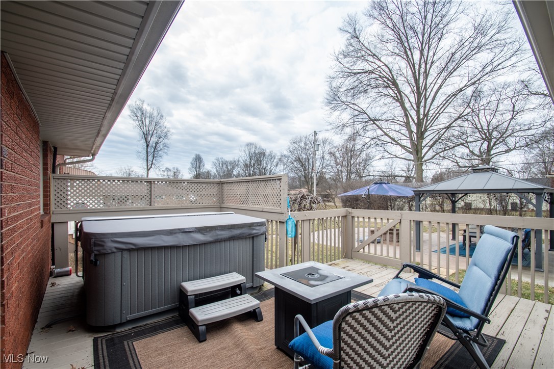 2614 Ardenwood Pl, Austintown, Ohio image 45